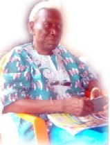 Oldest DSC pensioner cries out to FG over pension