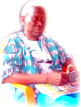 Oldest DSC pensioner cries out to FG over pension