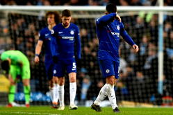 FIFA bans Chelsea from transfers over irregular signing of young players