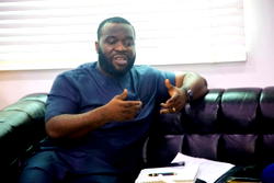 Why Nigerian music industry may be in danger – Chidi Okeke