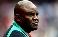 Christian Chukwu says re-organization is ongoing at Rangers