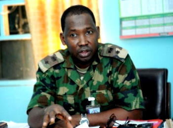 Army vows to sanction personnel involved in misconduct