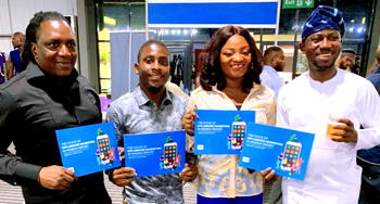 DottsMediaHouse unveils first-ever Influencer Marketing Report in Nigeria