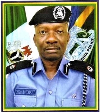CUPP threatens to pull out of peace pact if Egbetokun emerges Kwara CP