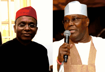 El-Rufai’s strange eruption, and Atiku’s capitalism