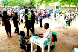 FCT FA election holds June 13