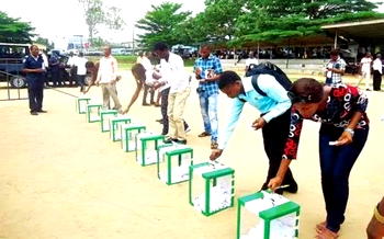 Presidential election: The morning after….