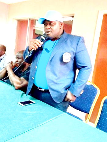 Nigeria to host the 2019 IFBB Classics Africa