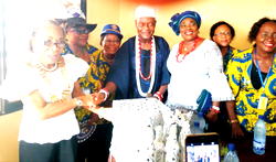 ‘There’s need to empower girls, young women through cultural values’