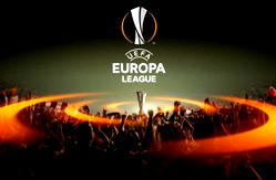 Europa League results