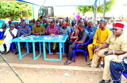 How 437 Anambra ex-council officials turn prayer warriors over unpaid N2b severance package