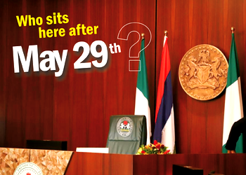 Polls: FG shuts borders 12.00 noon today