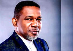 Your experience key for leading Nigeria, Fagbenro-Byron tells Tinubu