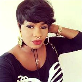 I would rather walk out of marriage/relationship than cheat – Festina Peters