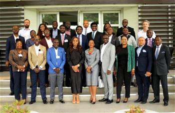 Fine & Country WA, Lagos Business School holds workshop on Real Estate Marketing