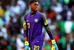 Uzoho’s Cypriot club appeals nine point penalty