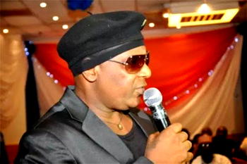 Gabosky reveals  why   his dream to revolutionize  Nollywood crashed