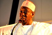 Kano guber poll: CUPP hqtrs disowns endorsement of Ganduje by Kano branch