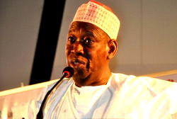 Tension in Kano as Ganduje wins; PDP rejects results