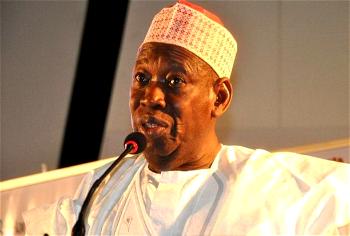 Tension in Kano as Ganduje wins; PDP rejects results