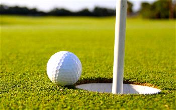 Ugandan Nakalembe wins opening round at Nigeria Ladies Open Golf Championship