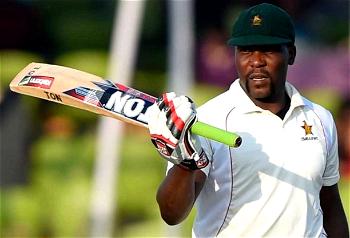 Masakadza named Zimbabwe skipper across all formats
