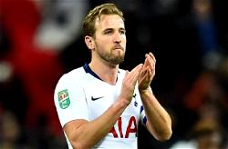 Kane makes big decision over potential world-record Man United move