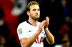 Kane makes big decision over potential world-record Man United move