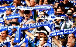 Hoffenheim ban 3 fans for right wing extremism