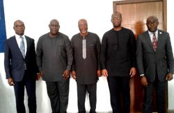 FMBN facilitates housing schemes in Anambra N500m project takes off in June