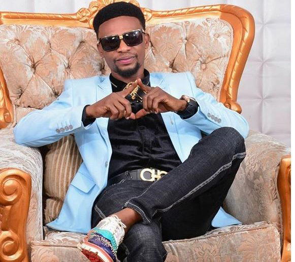 Comedian I Go Dye demands overhaul of police force, seeks transparency in public message to Inspector General of Police
