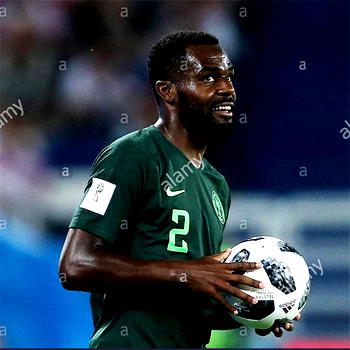 Idowu: I never expected to be invited by Russia