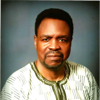 Tunji Braithwaite’s son, Folahan, dies at 62