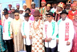 Atiku Abubakar says his programmes will end dark era of Buhari