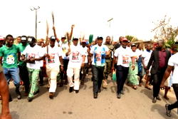 Buhari is sure of victory in Delta, says Mainstream Delta APC