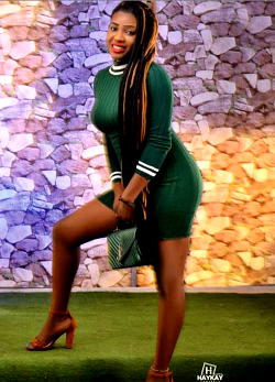 Why I sometimes feel like quitting acting  — Ife Olawale 