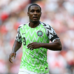 My future depends on my performance in Egypt –  Ighalo