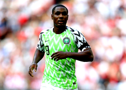 Qatar 2022 Final Battle: Ighalo: We’re condemned to win