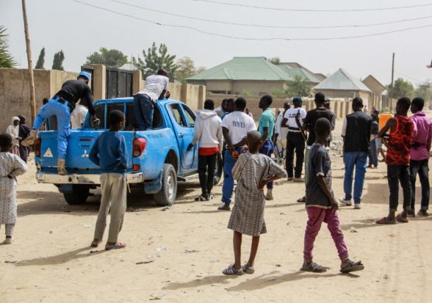 Boko Haram