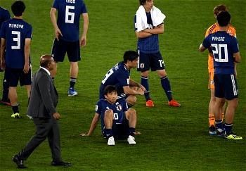 Japan’s Yoshida looks beyond Asian Cup final defeat
