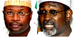Jega or Yakubu: Nigerians disagree on who is better
