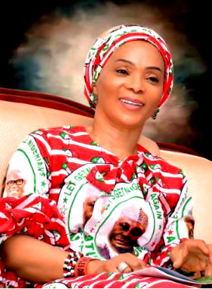 2019 elections defining year for Nigeria – Jennifer Abubakar