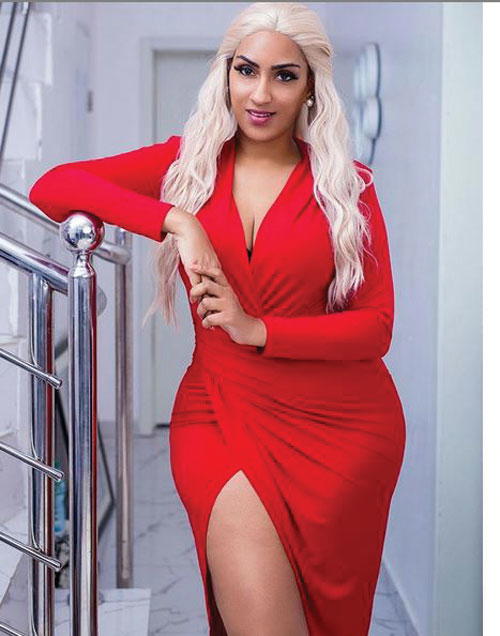 Juliet Ibrahim Biography, Net Worth, Wiki, Husband, Father, Nationality, Sisters, Is Juliet Ibrahim Married