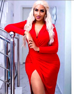 Everyone wants to trend using my name — Juliet Ibrahim