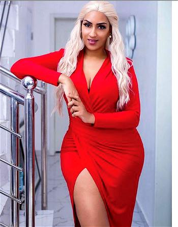 It took me years to realize I’m beautiful – Juliet Ibrahim