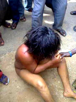 Women and Jungle justice : It’s barbaric, lawless — Nigerians speak