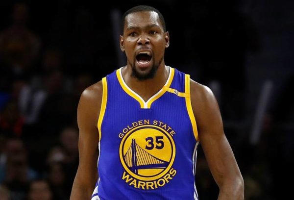 Durant wins MVP, sparks Team LeBron comeback at NBA All-Star Game ...