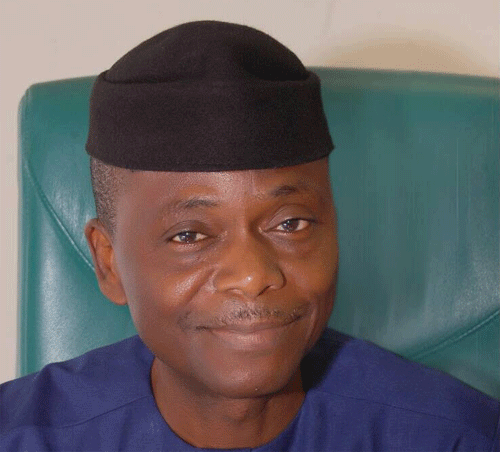 2019 elections: Ondo Lawmaker calls on constituents to be peaceful