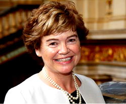Return of £4.2m: Ill-gotten money not welcome in UK – British High Commissioner to Nigeria