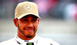 Dominant Hamilton snatches Australian Grand Prix pole